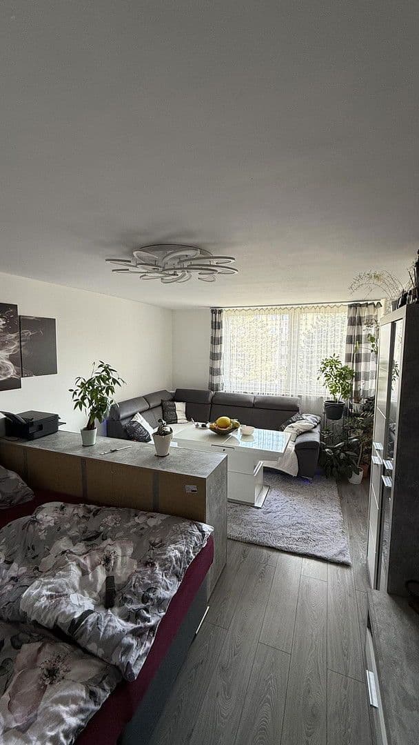 Prodej bytu 3+1 84 m², Nürnberg, Bavorsko Prodej bytu 3+1 84 m², Nürnberg, Bavorsko