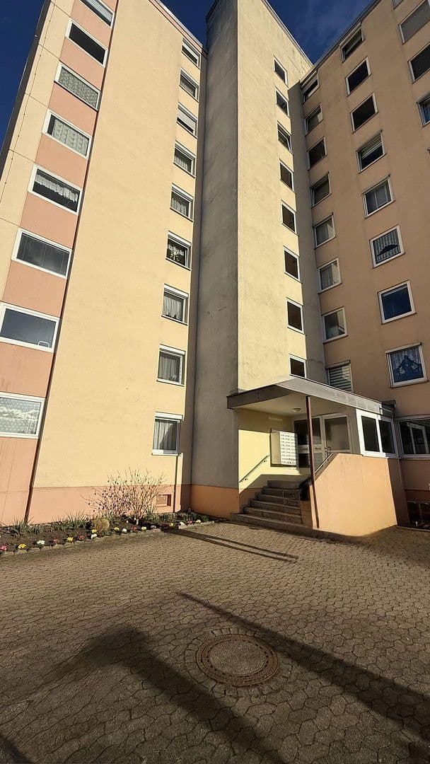 Prodej bytu 3+1 84 m², Nürnberg, Bavorsko Prodej bytu 3+1 84 m², Nürnberg, Bavorsko