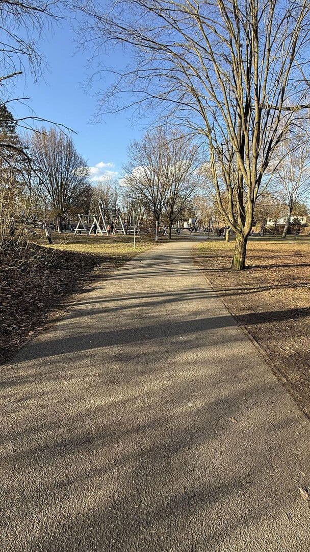 Prodej bytu 3+1 84 m², Nürnberg, Bavorsko Prodej bytu 3+1 84 m², Nürnberg, Bavorsko