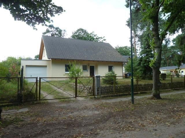 Prodej domu 139 m², pozemek 1.098 m², Mühlenbecker Land, Braniborsko Prodej domu 139 m², pozemek 1.098 m², Mühlenbecker Land, Braniborsko