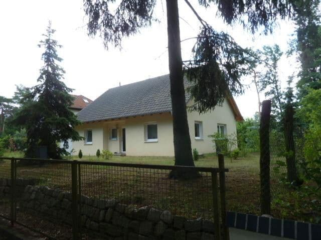 Prodej domu 139 m², pozemek 1.098 m², Mühlenbecker Land, Braniborsko Prodej domu 139 m², pozemek 1.098 m², Mühlenbecker Land, Braniborsko
