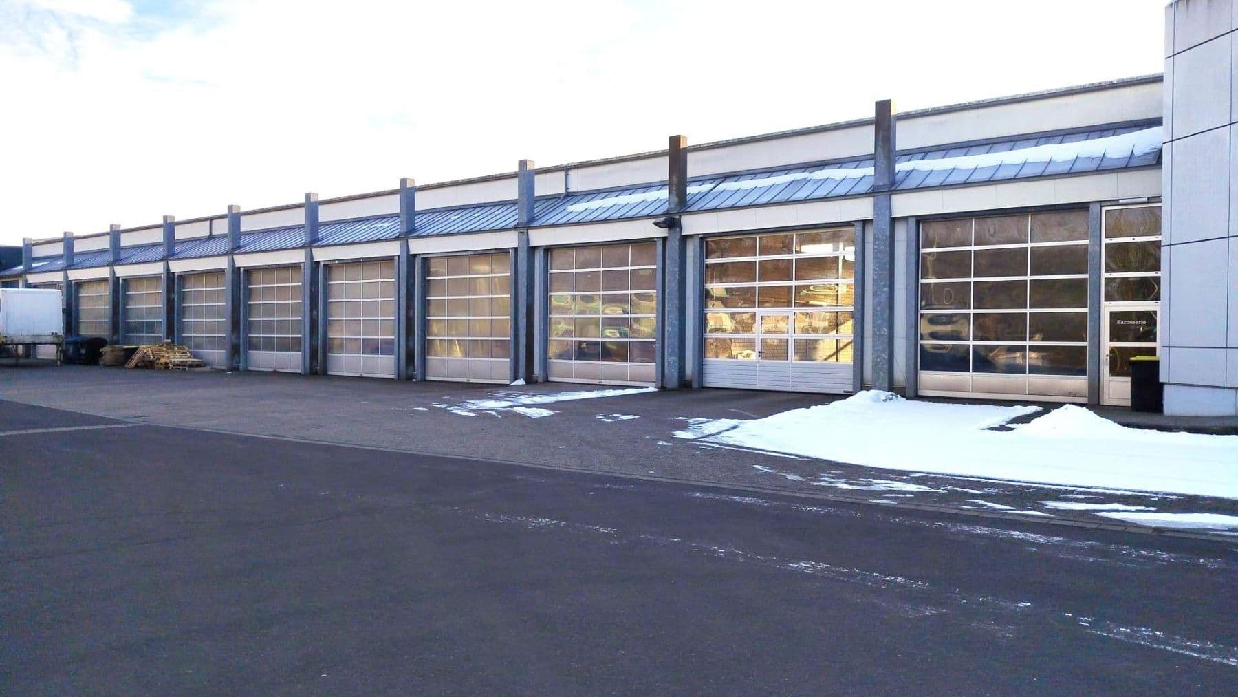 Prodej nebytového prostoru 7.574 m², Sülzborn 2, Magdeburg, Sasko-Anhaltsko Prodej nebytového prostoru 7.574 m², Sülzborn 2, Magdeburg, Sasko-Anhaltsko