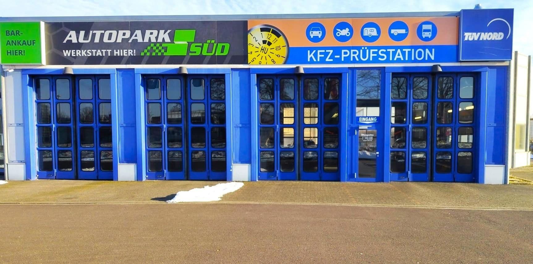 Prodej nebytového prostoru 7.574 m², Sülzborn 2, Magdeburg, Sasko-Anhaltsko Prodej nebytového prostoru 7.574 m², Sülzborn 2, Magdeburg, Sasko-Anhaltsko