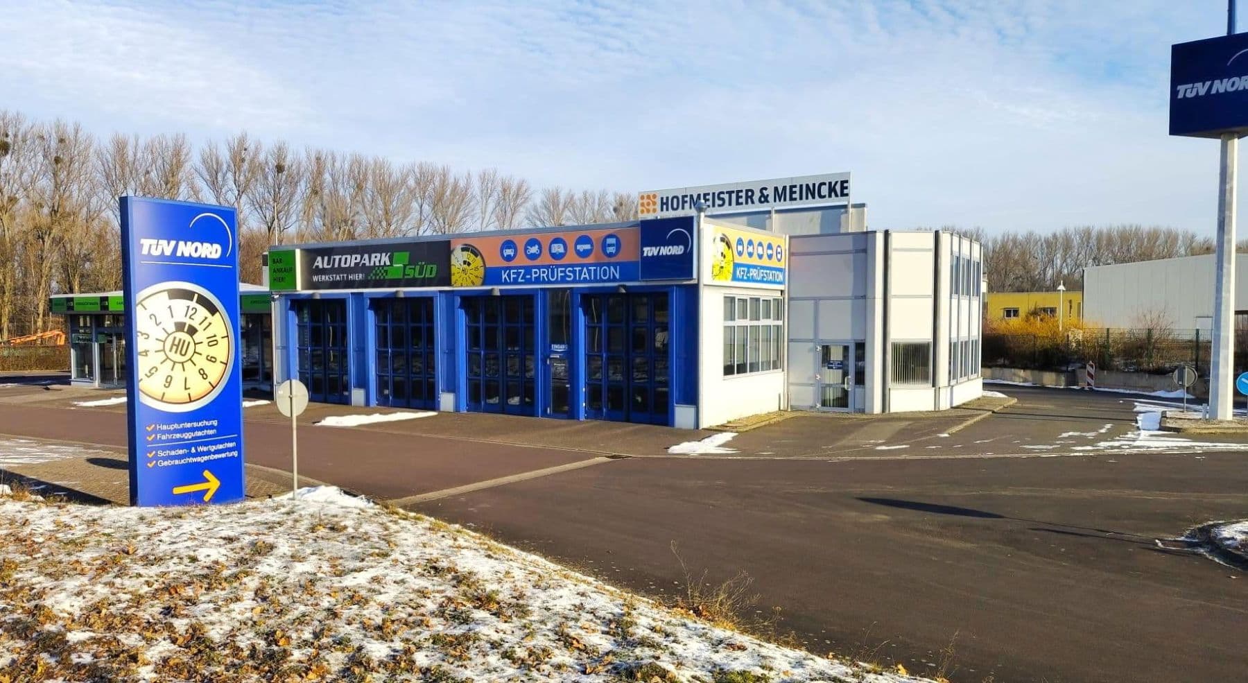 Prodej nebytového prostoru 7.574 m², Sülzborn 2, Magdeburg, Sasko-Anhaltsko Prodej nebytového prostoru 7.574 m², Sülzborn 2, Magdeburg, Sasko-Anhaltsko