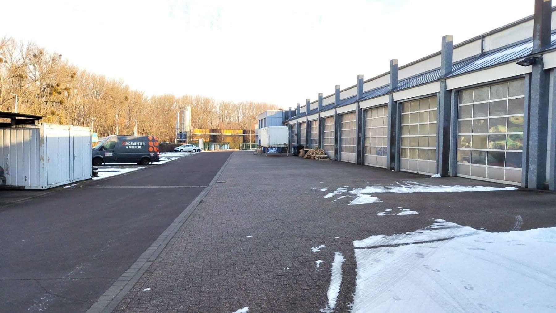 Prodej nebytového prostoru 7.574 m², Sülzborn 2, Magdeburg, Sasko-Anhaltsko Prodej nebytového prostoru 7.574 m², Sülzborn 2, Magdeburg, Sasko-Anhaltsko