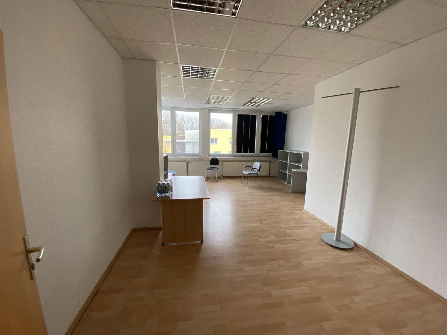 Prodej nebytového prostoru 7.574 m², Sülzborn 2, Magdeburg, Sasko-Anhaltsko Prodej nebytového prostoru 7.574 m², Sülzborn 2, Magdeburg, Sasko-Anhaltsko