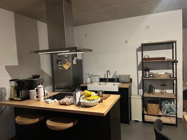 Pronájem bytu 2+1 93 m², Herzogstraße 79A, Düsseldorf, Severní Porýní-Vestfálsko Pronájem bytu 2+1 93 m², Herzogstraße 79A, Düsseldorf, Severní Porýní-Vestfálsko