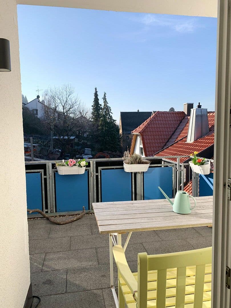 Prodej bytu 4+kk 102 m², Stuttgart, Bádensko-Württembersko Prodej bytu 4+kk 102 m², Stuttgart, Bádensko-Württembersko