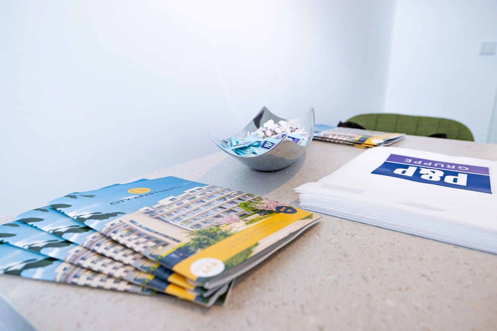 Pronájem bytu 3+1 77 m², Steinbühler Straße 4-6, Nürnberg, Bavorsko Pronájem bytu 3+1 77 m², Steinbühler Straße 4-6, Nürnberg, Bavorsko