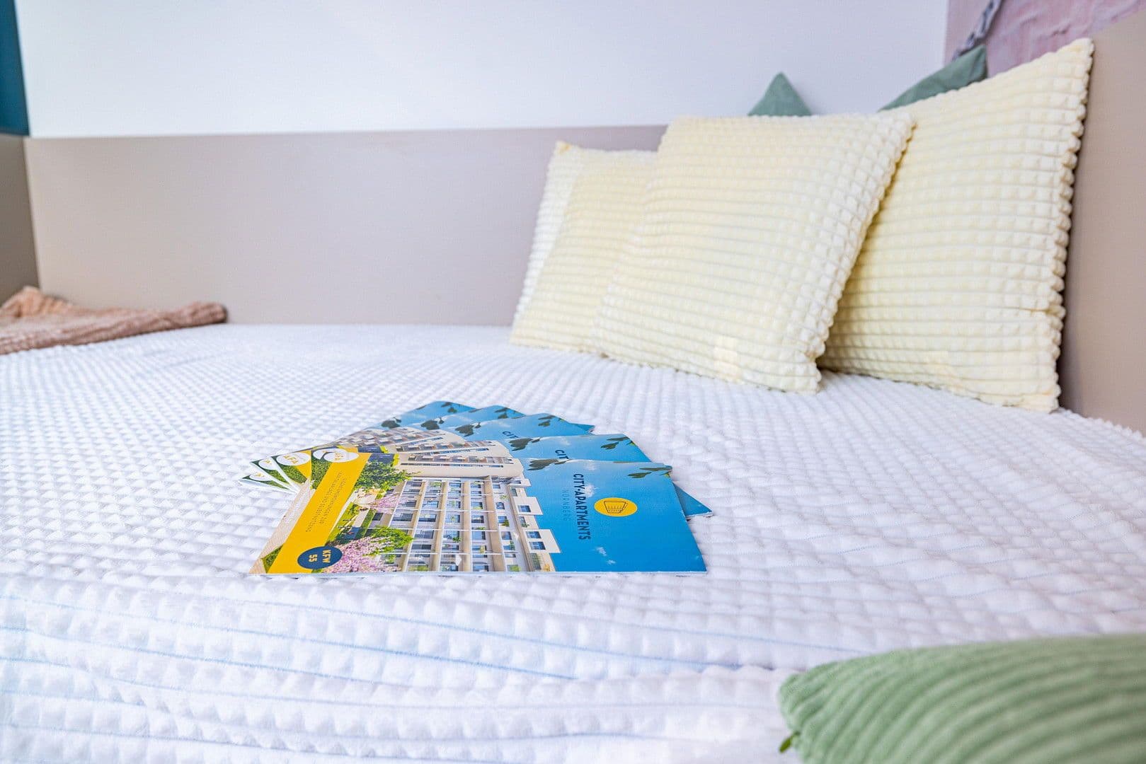 Pronájem bytu 3+1 77 m², Steinbühler Straße 4-6, Nürnberg, Bavorsko Pronájem bytu 3+1 77 m², Steinbühler Straße 4-6, Nürnberg, Bavorsko