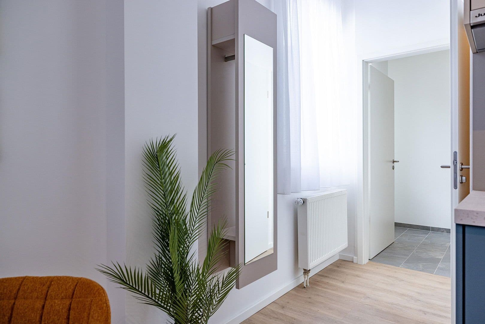 Pronájem bytu 3+1 77 m², Steinbühler Straße 4-6, Nürnberg, Bavorsko Pronájem bytu 3+1 77 m², Steinbühler Straße 4-6, Nürnberg, Bavorsko