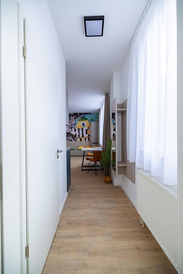 Pronájem bytu 2+1 62 m², Steinbühler Straße 4-6, Nürnberg, Bavorsko Pronájem bytu 2+1 62 m², Steinbühler Straße 4-6, Nürnberg, Bavorsko