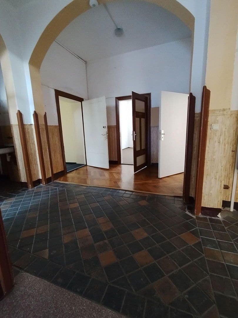 Prodej domu 495 m², pozemek 2.540 m², Auerbach, Sasko Prodej domu 495 m², pozemek 2.540 m², Auerbach, Sasko