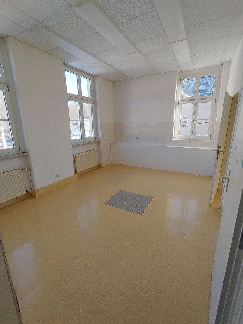Prodej domu 495 m², pozemek 2.540 m², Auerbach, Sasko Prodej domu 495 m², pozemek 2.540 m², Auerbach, Sasko