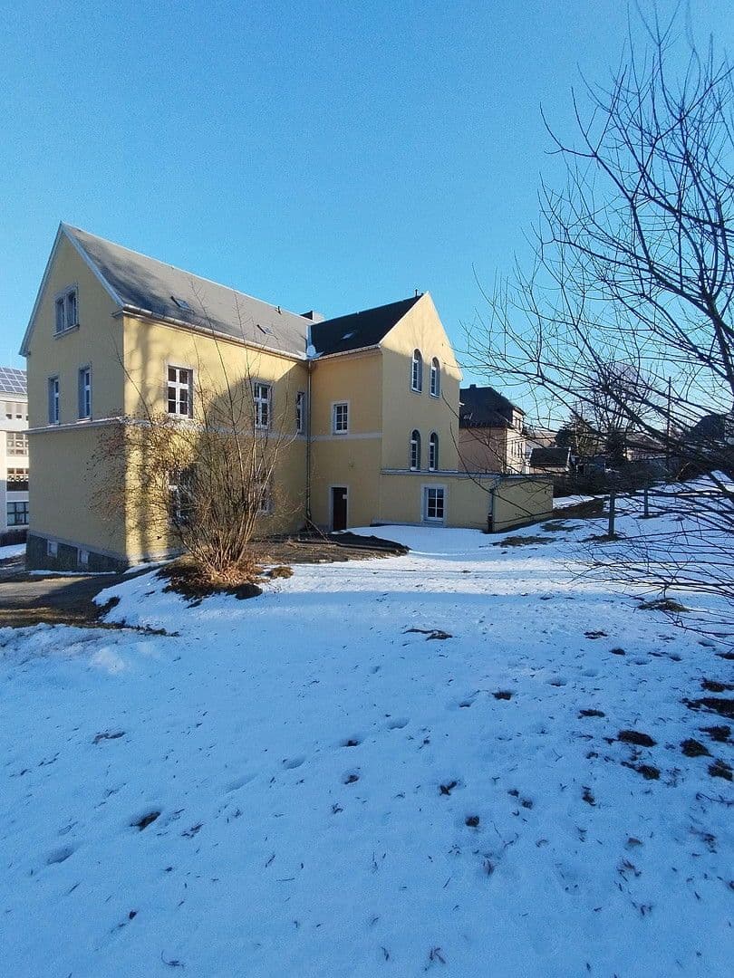 Prodej domu 495 m², pozemek 2.540 m², Auerbach, Sasko Prodej domu 495 m², pozemek 2.540 m², Auerbach, Sasko