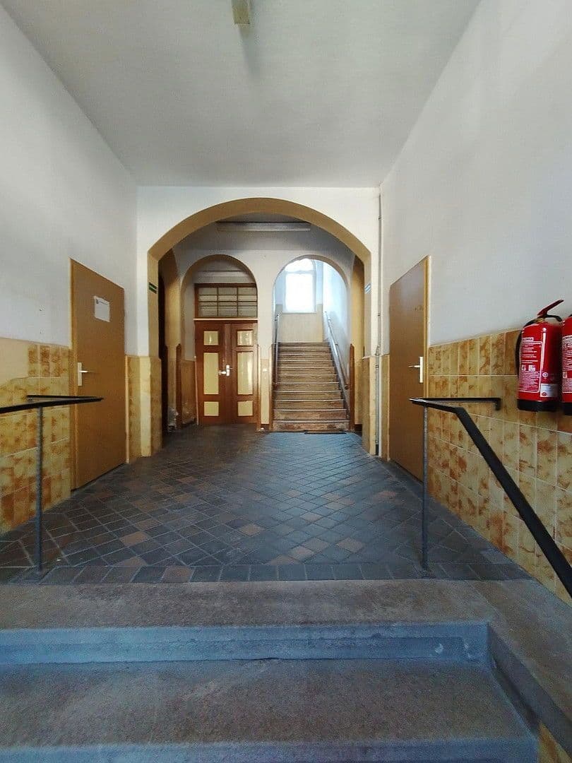 Prodej domu 495 m², pozemek 2.540 m², Auerbach, Sasko Prodej domu 495 m², pozemek 2.540 m², Auerbach, Sasko