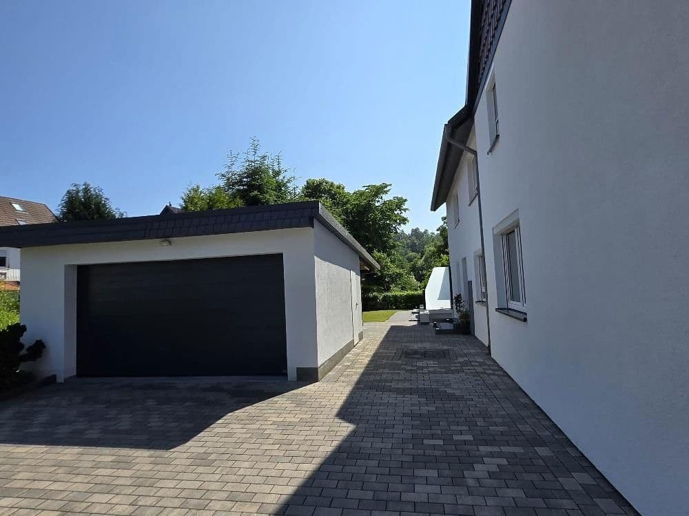 Prodej domu 262 m², pozemek 1.100 m², Bad Grund, Dolní Sasko Prodej domu 262 m², pozemek 1.100 m², Bad Grund, Dolní Sasko