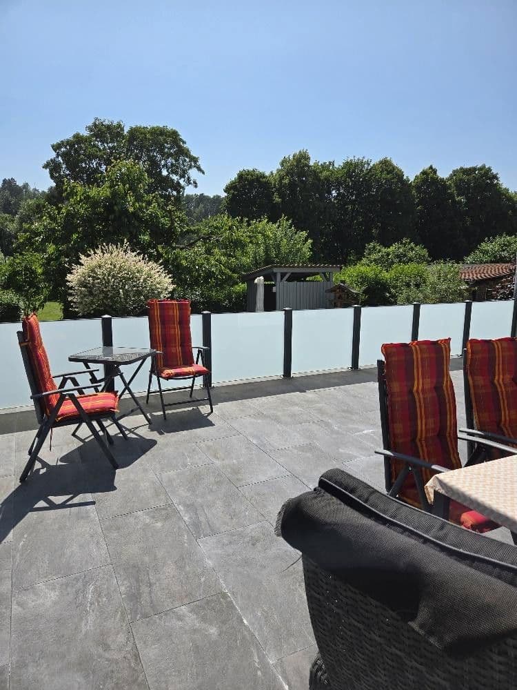 Prodej domu 262 m², pozemek 1.100 m², Bad Grund, Dolní Sasko Prodej domu 262 m², pozemek 1.100 m², Bad Grund, Dolní Sasko