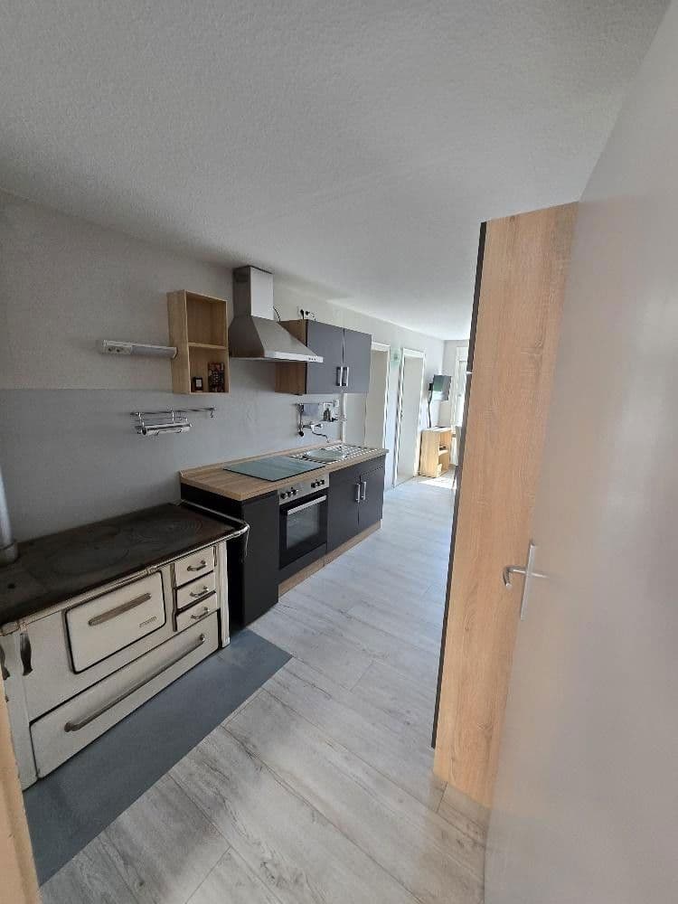 Prodej domu 262 m², pozemek 1.100 m², Bad Grund, Dolní Sasko Prodej domu 262 m², pozemek 1.100 m², Bad Grund, Dolní Sasko