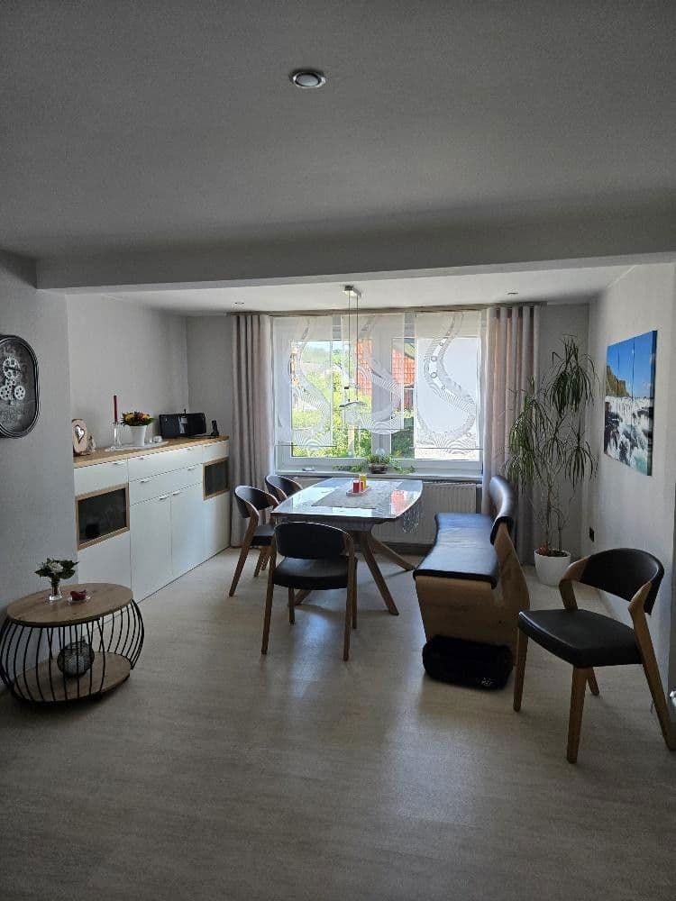 Prodej domu 262 m², pozemek 1.100 m², Bad Grund, Dolní Sasko Prodej domu 262 m², pozemek 1.100 m², Bad Grund, Dolní Sasko