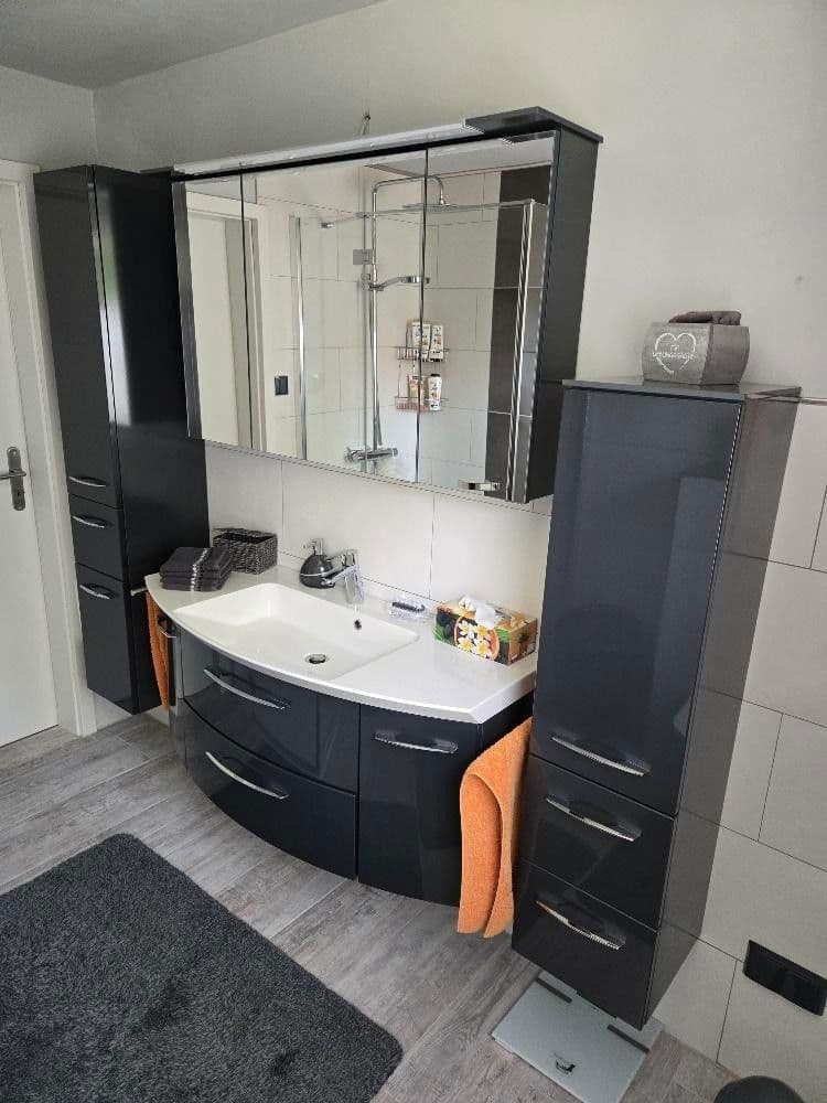 Prodej domu 262 m², pozemek 1.100 m², Bad Grund, Dolní Sasko Prodej domu 262 m², pozemek 1.100 m², Bad Grund, Dolní Sasko