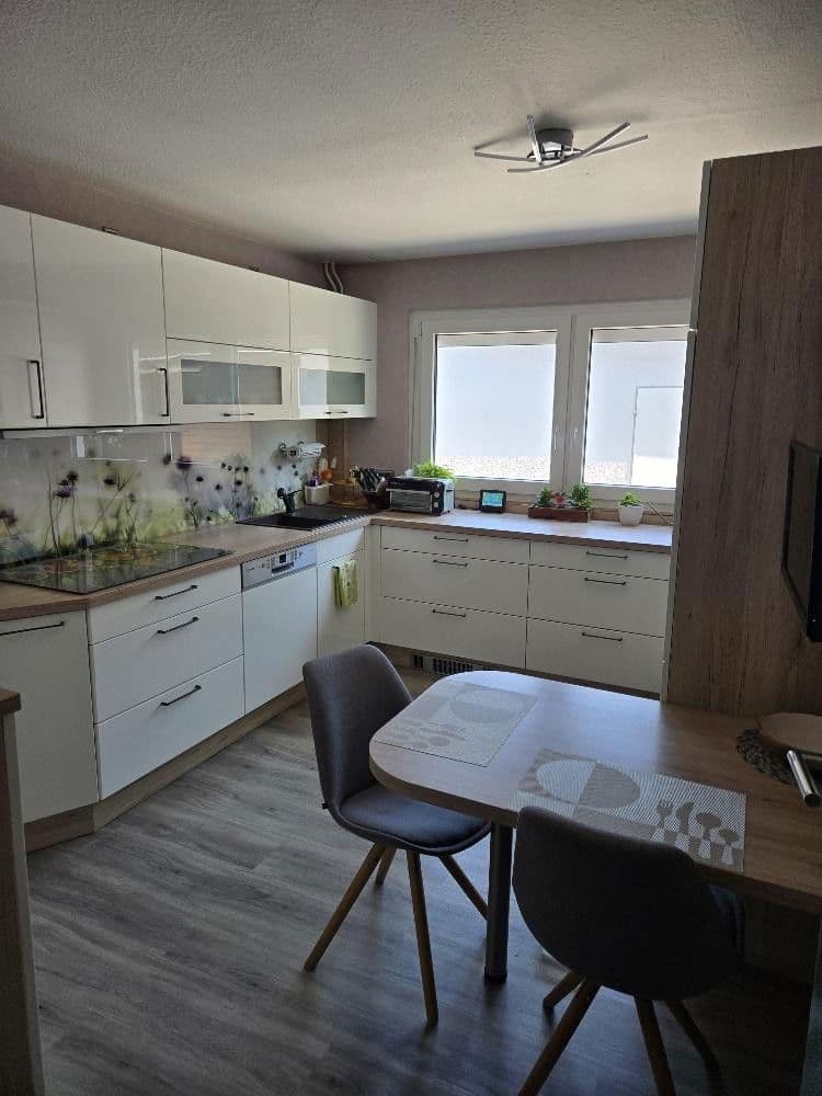 Prodej domu 262 m², pozemek 1.100 m², Bad Grund, Dolní Sasko Prodej domu 262 m², pozemek 1.100 m², Bad Grund, Dolní Sasko