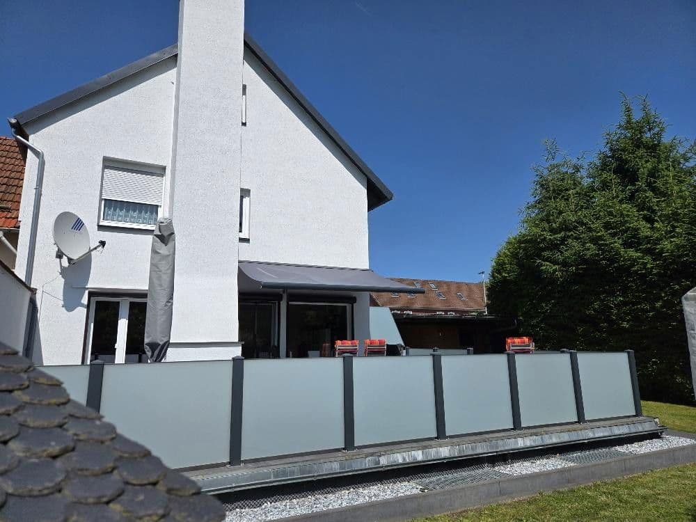 Prodej domu 262 m², pozemek 1.100 m², Bad Grund, Dolní Sasko Prodej domu 262 m², pozemek 1.100 m², Bad Grund, Dolní Sasko