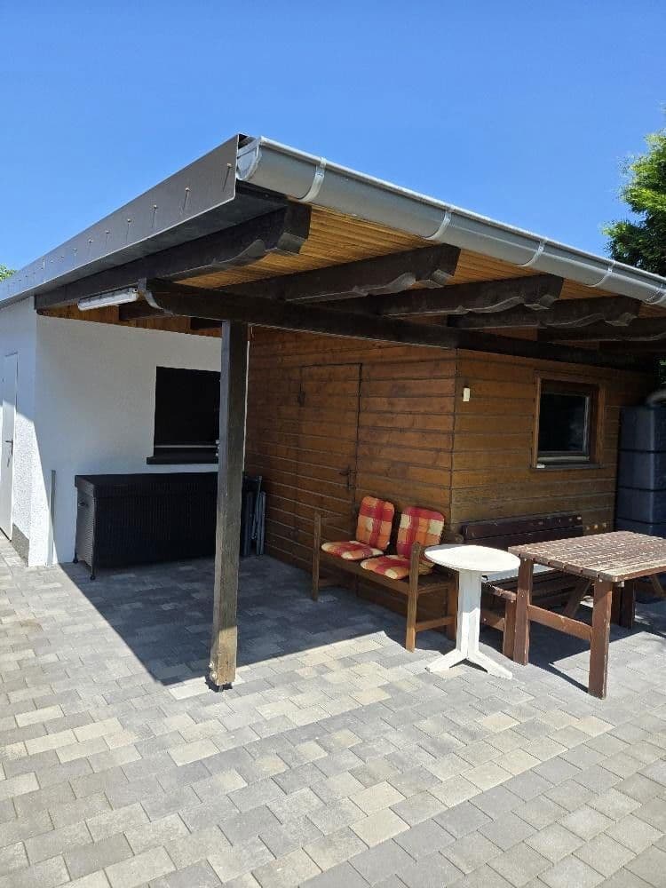 Prodej domu 262 m², pozemek 1.100 m², Bad Grund, Dolní Sasko Prodej domu 262 m², pozemek 1.100 m², Bad Grund, Dolní Sasko