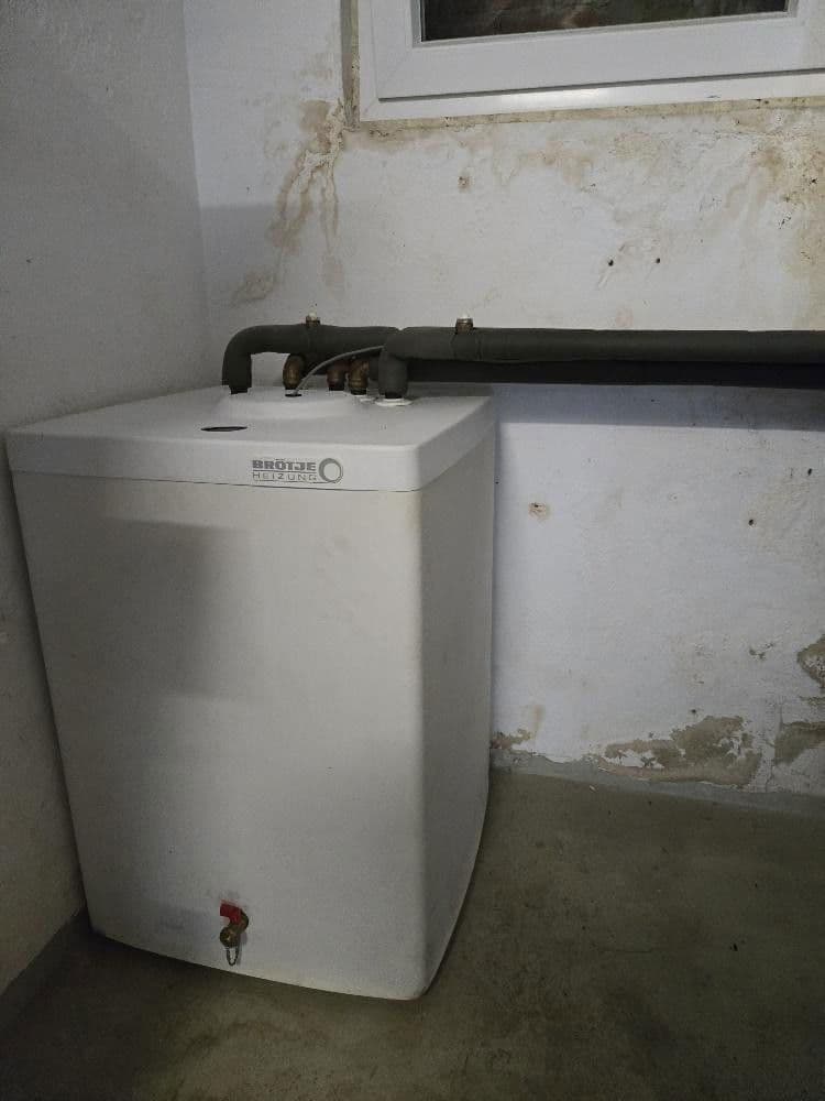 Prodej domu 262 m², pozemek 1.100 m², Bad Grund, Dolní Sasko Prodej domu 262 m², pozemek 1.100 m², Bad Grund, Dolní Sasko