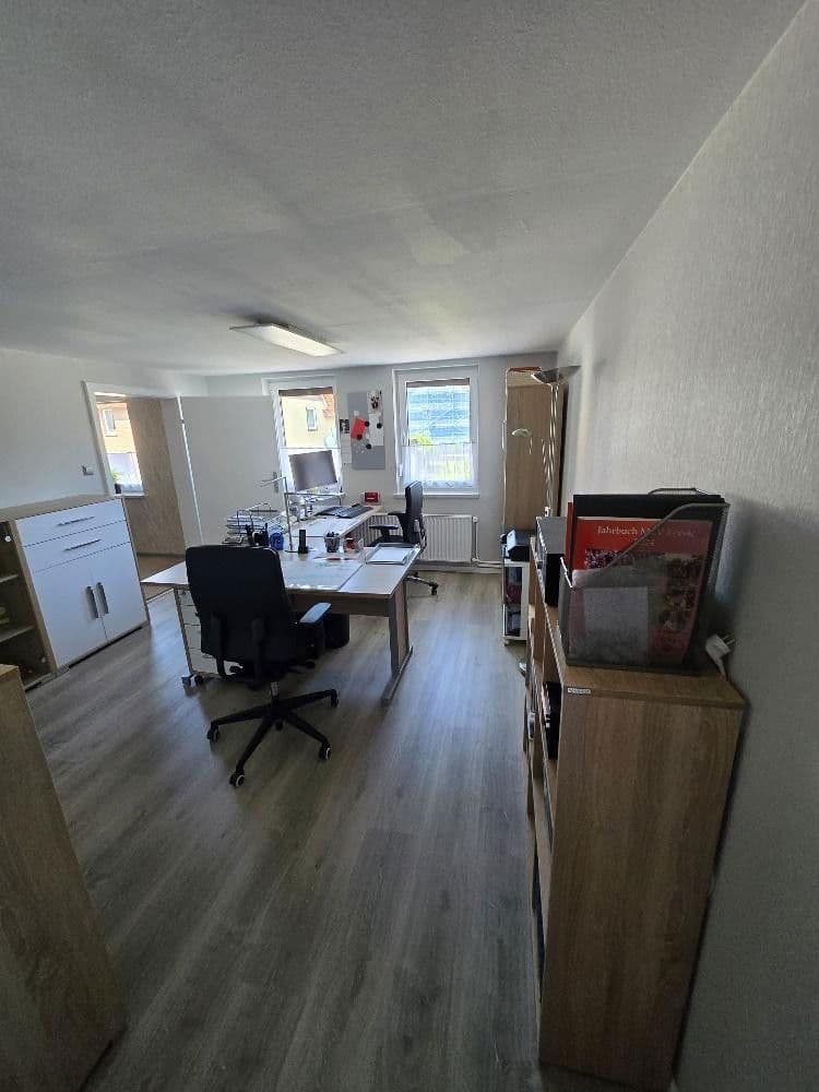 Prodej domu 262 m², pozemek 1.100 m², Bad Grund, Dolní Sasko Prodej domu 262 m², pozemek 1.100 m², Bad Grund, Dolní Sasko