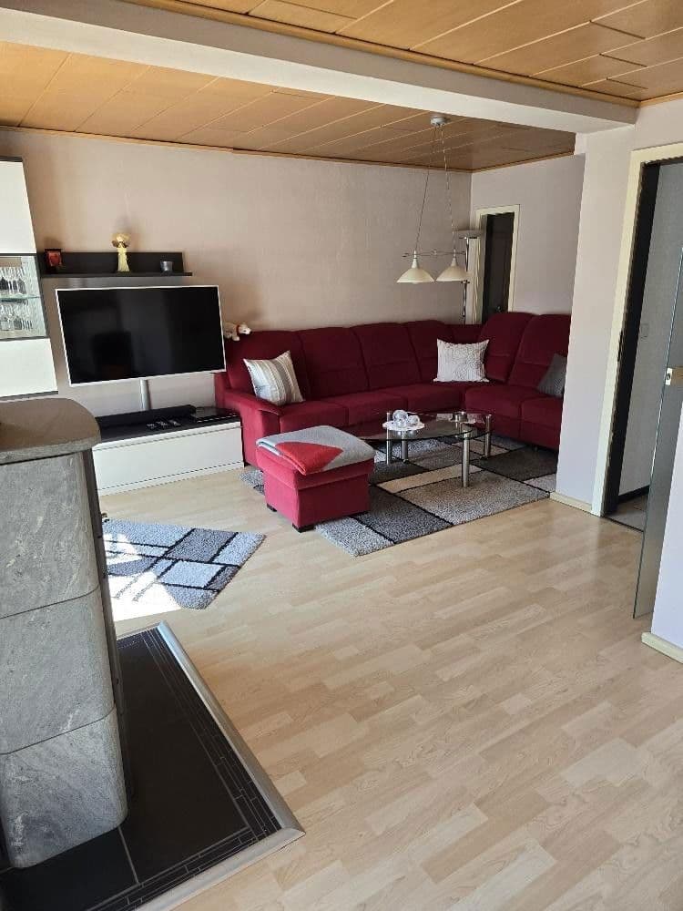 Prodej domu 262 m², pozemek 1.100 m², Bad Grund, Dolní Sasko Prodej domu 262 m², pozemek 1.100 m², Bad Grund, Dolní Sasko