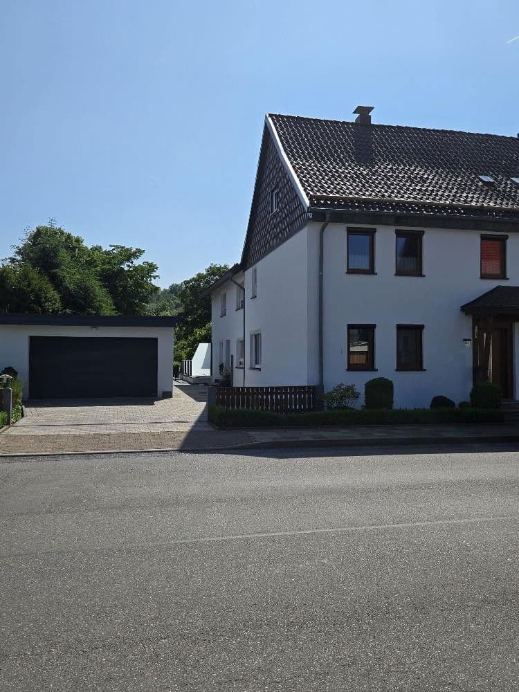 Prodej domu 262 m², pozemek 1.100 m², Bad Grund, Dolní Sasko Prodej domu 262 m², pozemek 1.100 m², Bad Grund, Dolní Sasko