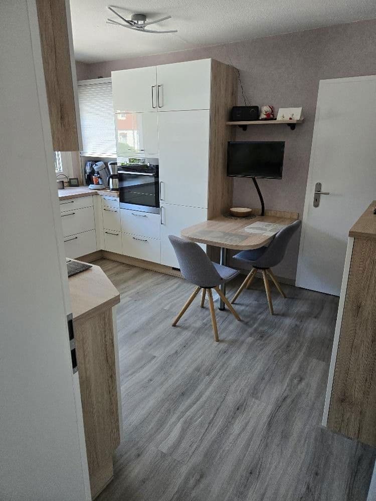 Prodej domu 262 m², pozemek 1.100 m², Bad Grund, Dolní Sasko Prodej domu 262 m², pozemek 1.100 m², Bad Grund, Dolní Sasko