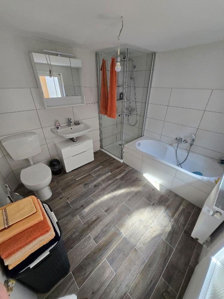 Prodej domu 262 m², pozemek 1.100 m², Bad Grund, Dolní Sasko Prodej domu 262 m², pozemek 1.100 m², Bad Grund, Dolní Sasko