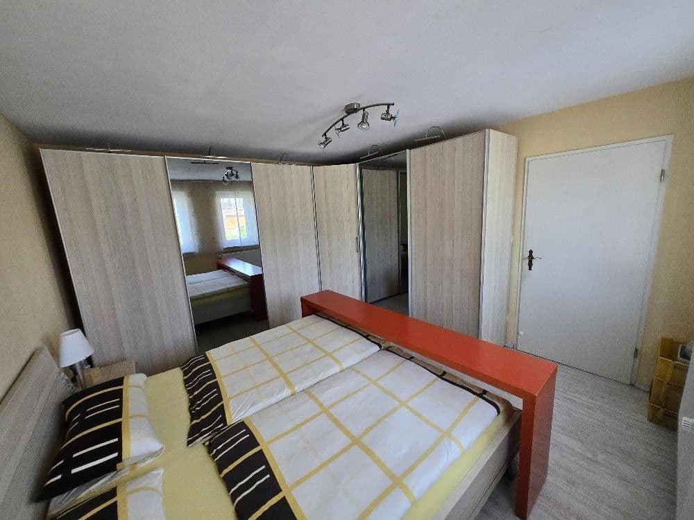 Prodej domu 262 m², pozemek 1.100 m², Bad Grund, Dolní Sasko Prodej domu 262 m², pozemek 1.100 m², Bad Grund, Dolní Sasko