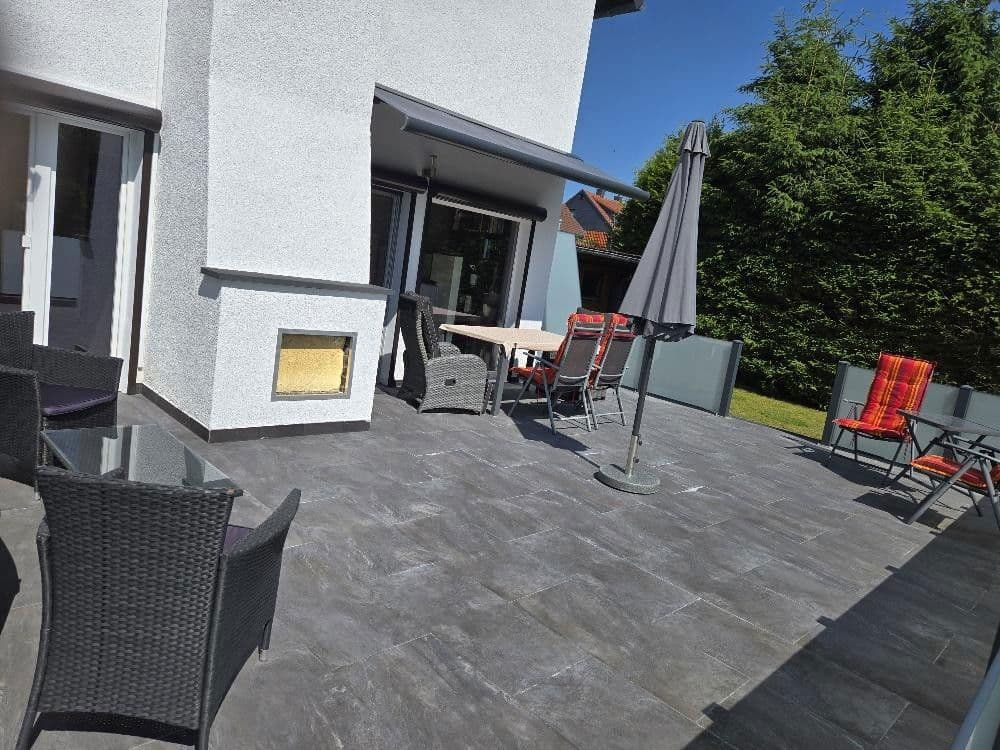 Prodej domu 262 m², pozemek 1.100 m², Bad Grund, Dolní Sasko Prodej domu 262 m², pozemek 1.100 m², Bad Grund, Dolní Sasko