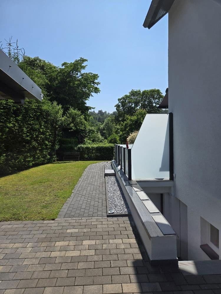 Prodej domu 262 m², pozemek 1.100 m², Bad Grund, Dolní Sasko Prodej domu 262 m², pozemek 1.100 m², Bad Grund, Dolní Sasko