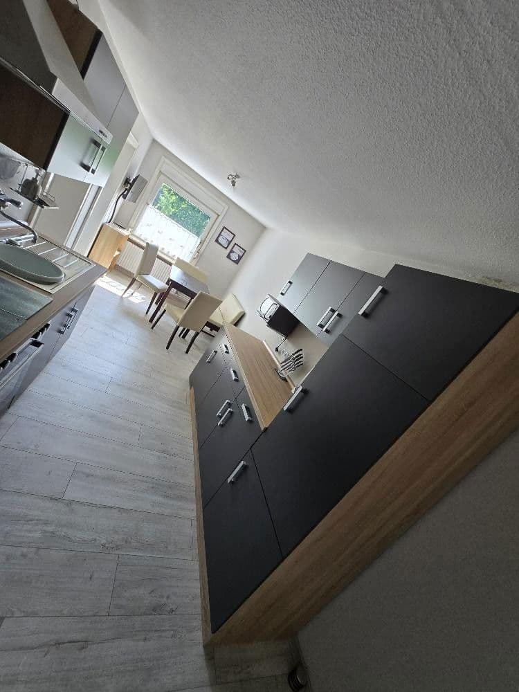 Prodej domu 262 m², pozemek 1.100 m², Bad Grund, Dolní Sasko Prodej domu 262 m², pozemek 1.100 m², Bad Grund, Dolní Sasko