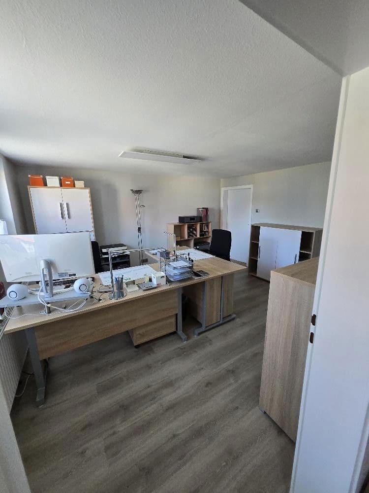 Prodej domu 262 m², pozemek 1.100 m², Bad Grund, Dolní Sasko Prodej domu 262 m², pozemek 1.100 m², Bad Grund, Dolní Sasko