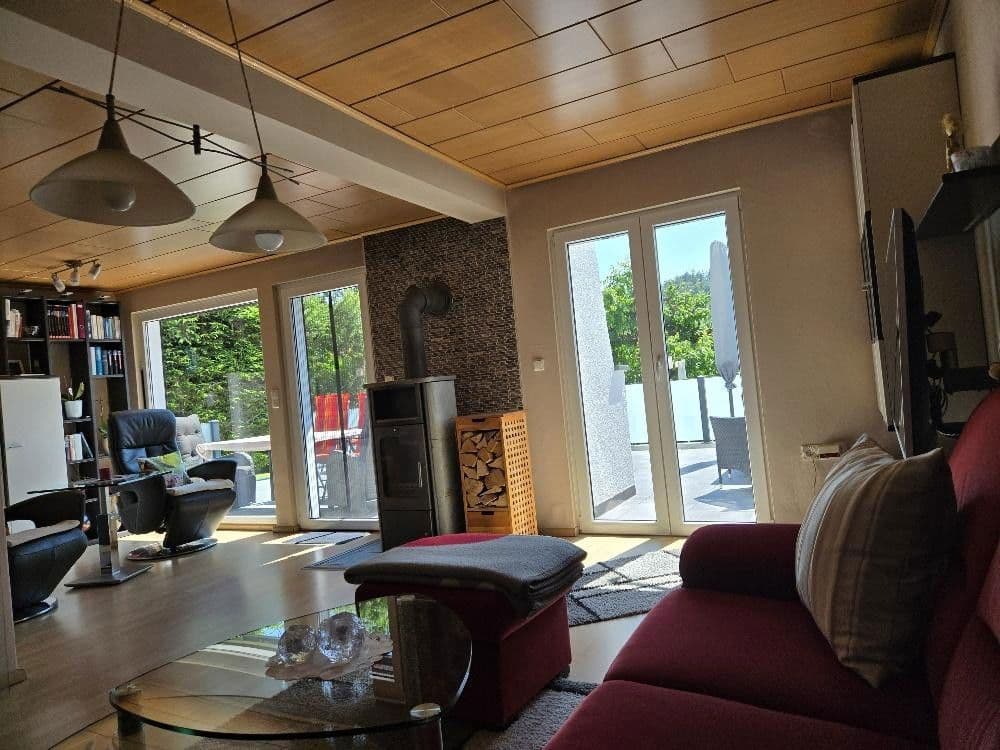 Prodej domu 262 m², pozemek 1.100 m², Bad Grund, Dolní Sasko Prodej domu 262 m², pozemek 1.100 m², Bad Grund, Dolní Sasko