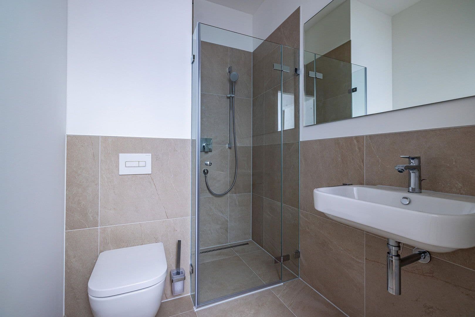 Pronájem bytu 2+1 45 m², Steinbühler Straße 4-6, Nürnberg, Bavorsko Pronájem bytu 2+1 45 m², Steinbühler Straße 4-6, Nürnberg, Bavorsko