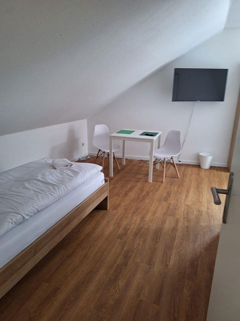 Pronájem bytu 2+1 77 m², Mühlstraße 8, Delitzsch, Sasko Pronájem bytu 2+1 77 m², Mühlstraße 8, Delitzsch, Sasko