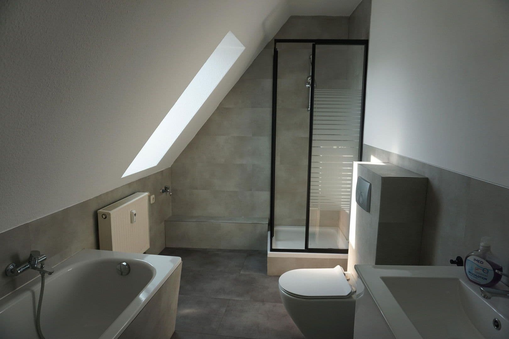 Pronájem bytu 2+1 77 m², Mühlstraße 8, Delitzsch, Sasko Pronájem bytu 2+1 77 m², Mühlstraße 8, Delitzsch, Sasko