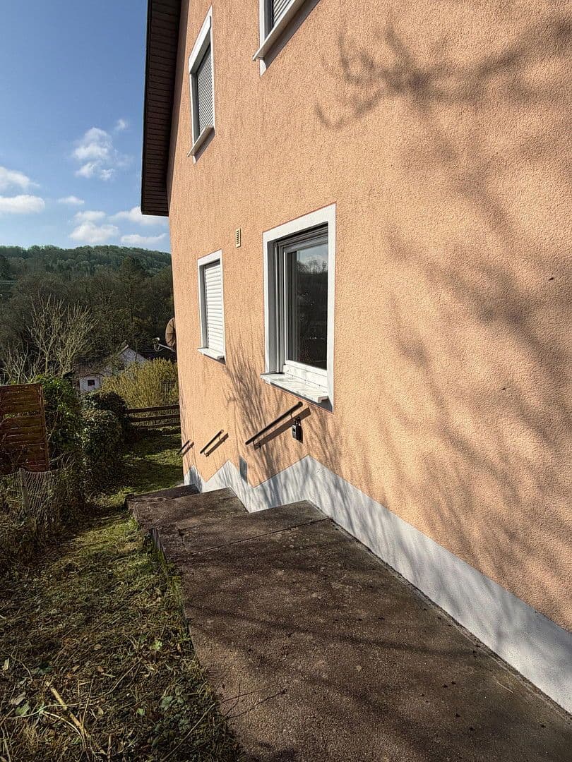 Prodej domu 138 m², pozemek 1.198 m², Beratzhausen, Bavorsko Prodej domu 138 m², pozemek 1.198 m², Beratzhausen, Bavorsko