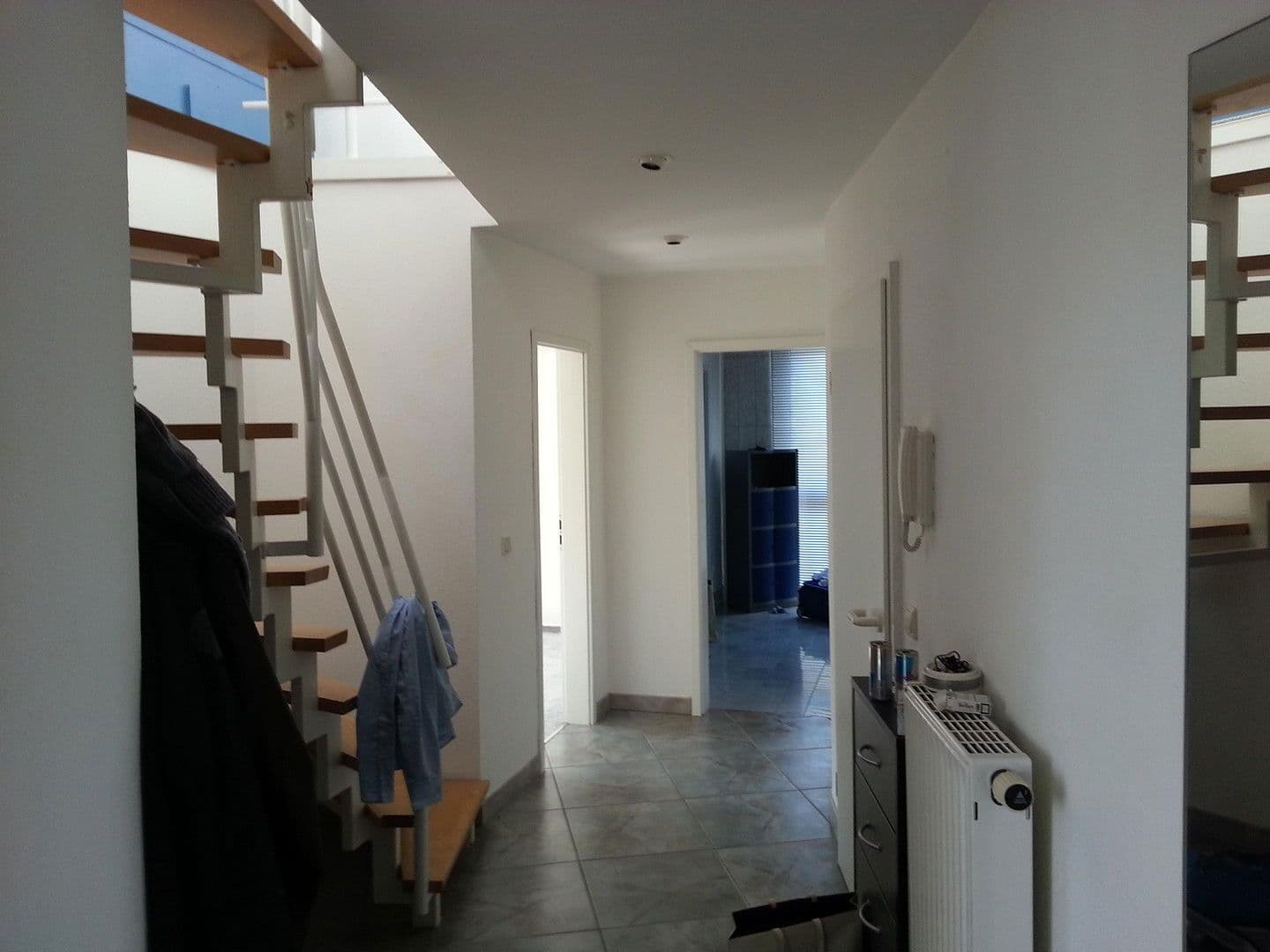 Prodej bytu 4+1 125 m², Braunschweig, Dolní Sasko Prodej bytu 4+1 125 m², Braunschweig, Dolní Sasko