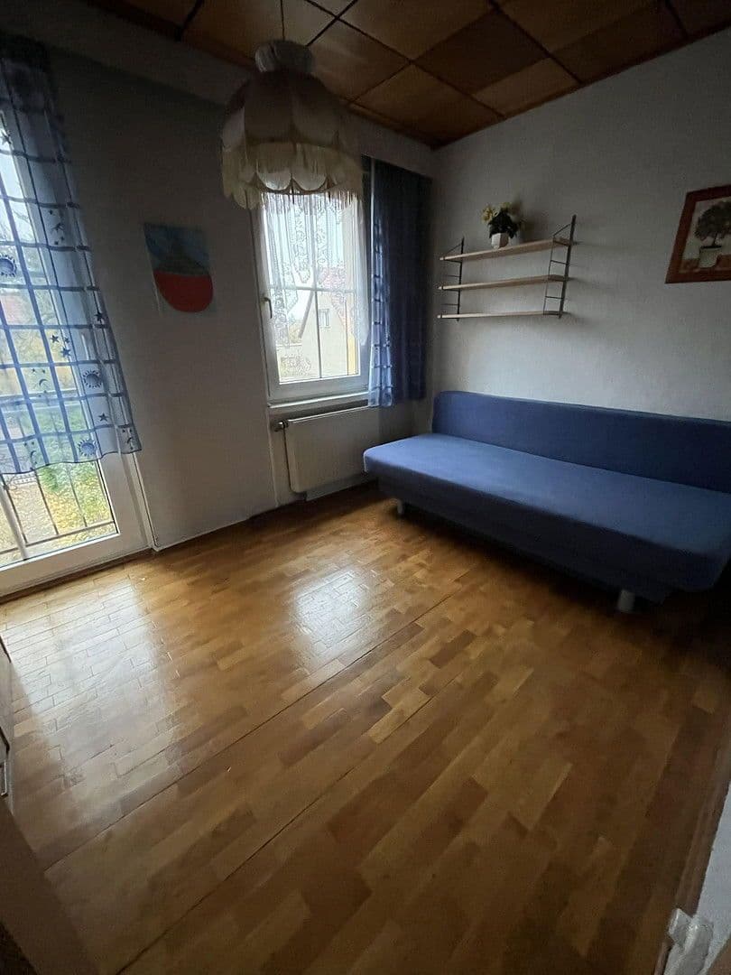 Prodej domu 138 m², pozemek 254 m², Halle, Sasko-Anhaltsko Prodej domu 138 m², pozemek 254 m², Halle, Sasko-Anhaltsko