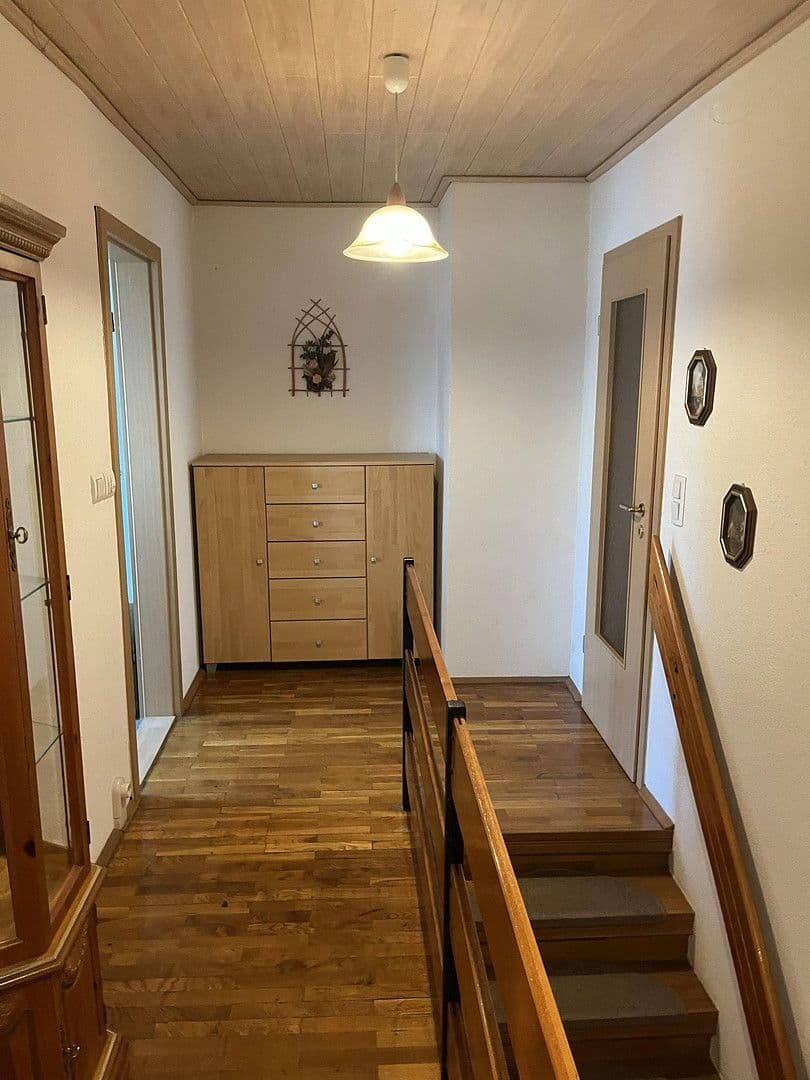 Prodej domu 138 m², pozemek 254 m², Halle, Sasko-Anhaltsko Prodej domu 138 m², pozemek 254 m², Halle, Sasko-Anhaltsko