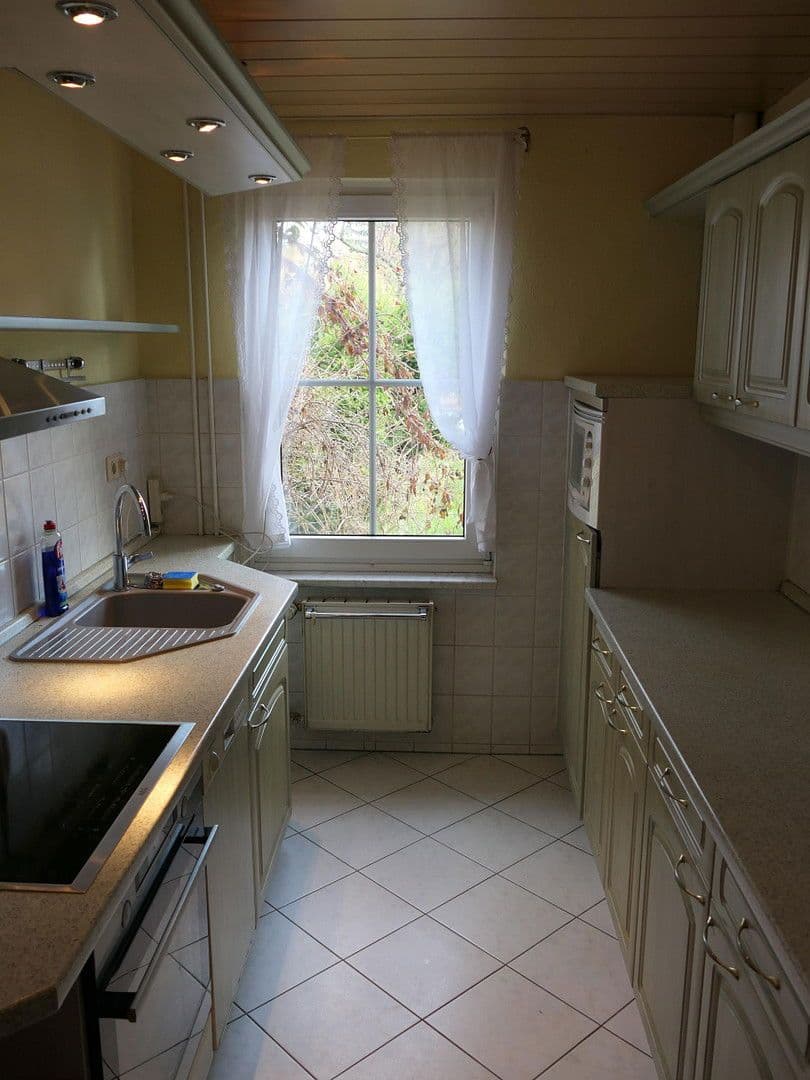 Prodej domu 138 m², pozemek 254 m², Halle, Sasko-Anhaltsko Prodej domu 138 m², pozemek 254 m², Halle, Sasko-Anhaltsko