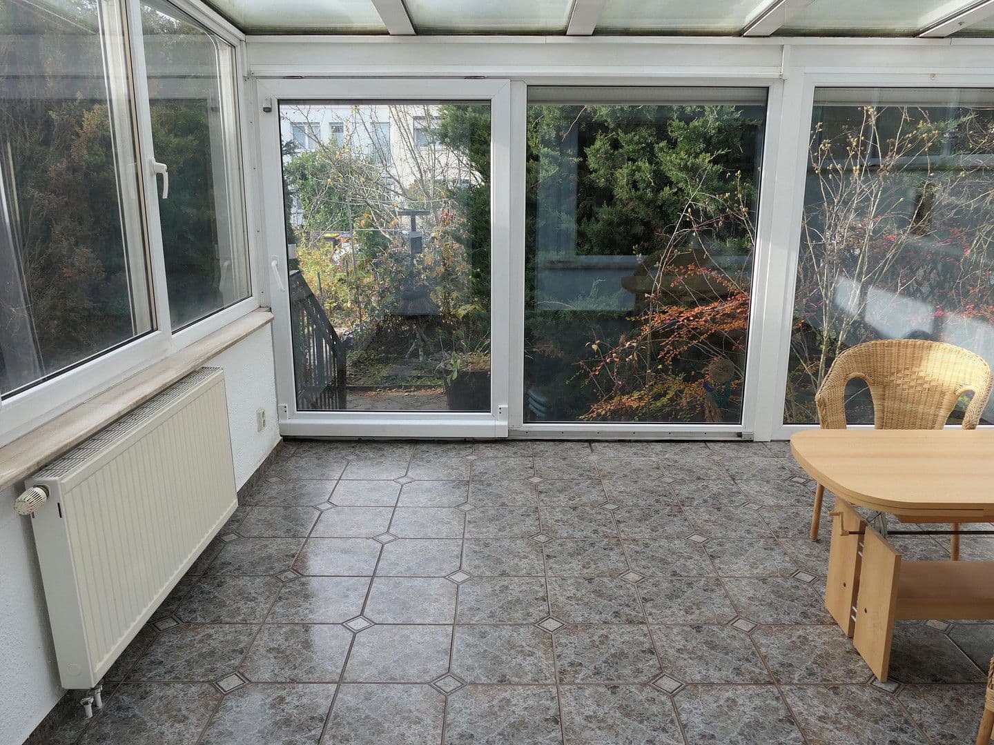 Prodej domu 138 m², pozemek 254 m², Halle, Sasko-Anhaltsko Prodej domu 138 m², pozemek 254 m², Halle, Sasko-Anhaltsko