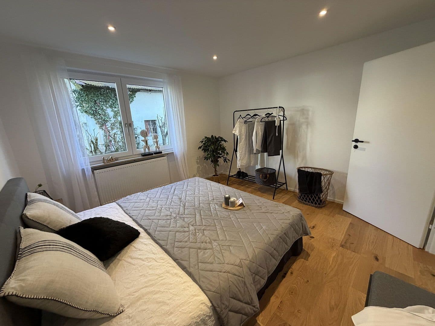 Prodej bytu 3+1 84 m², Waiblingen, Bádensko-Württembersko Prodej bytu 3+1 84 m², Waiblingen, Bádensko-Württembersko